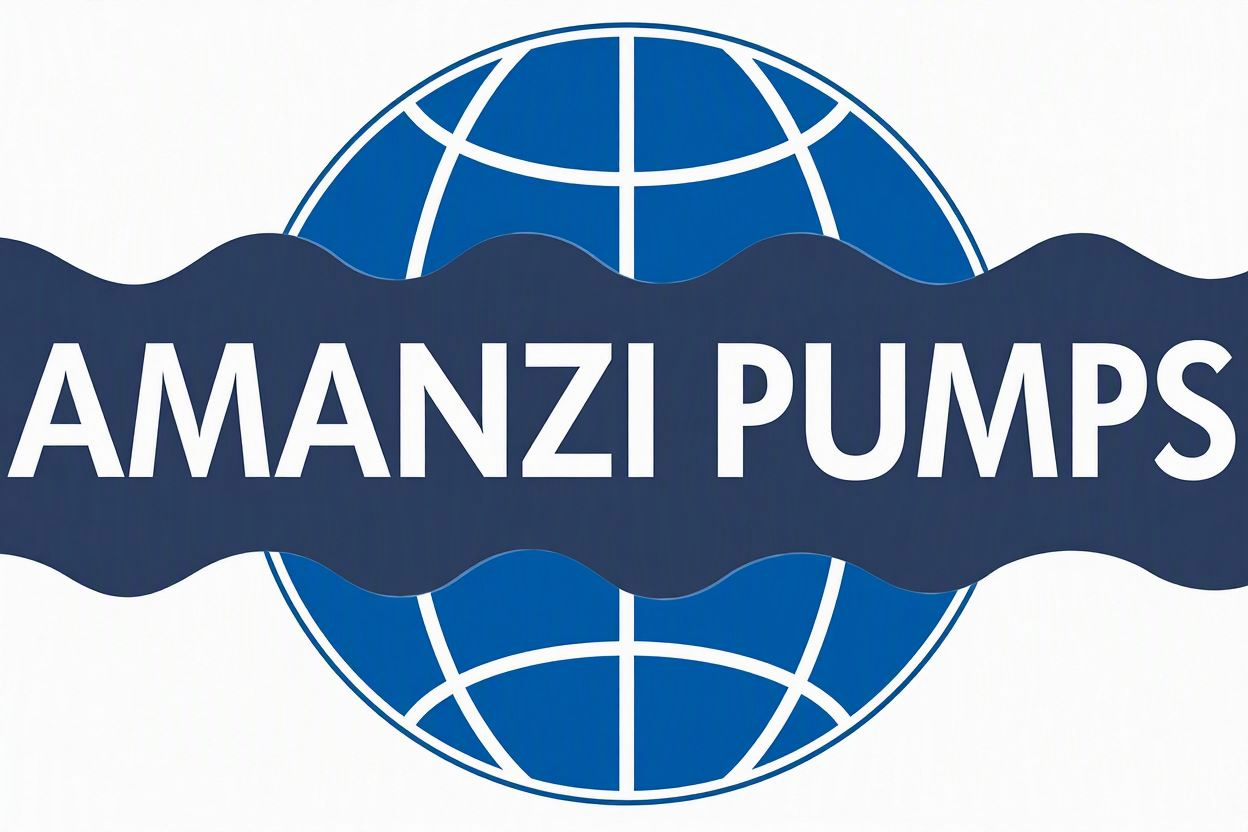 AMANZI Logo